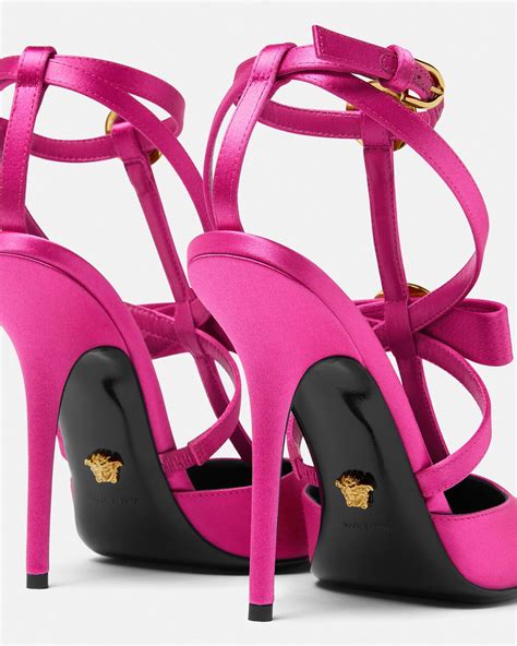 versace com shoes|Versace shoes official website.